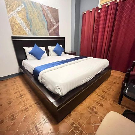 Bab Al Bahrain Hotel Manama Ngoại thất bức ảnh
