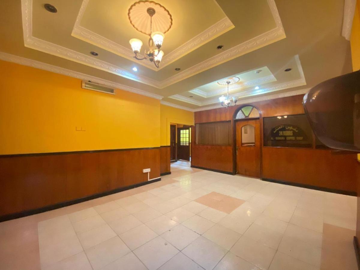 Bab Al Bahrain Hotel Manama Ngoại thất bức ảnh