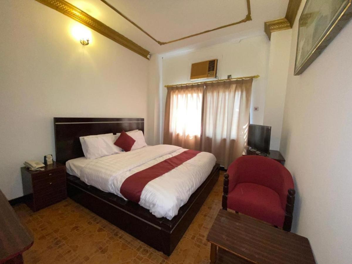 Bab Al Bahrain Hotel Manama Ngoại thất bức ảnh