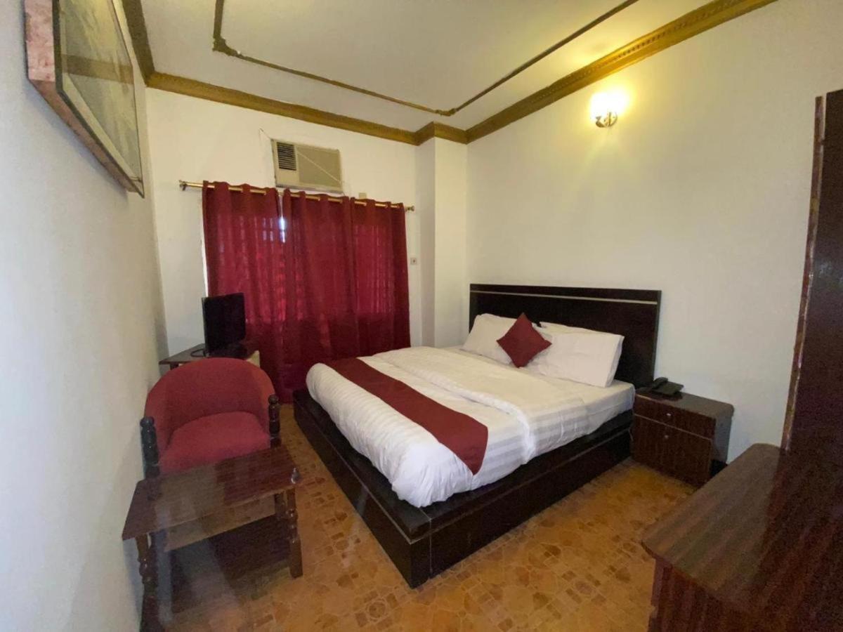Bab Al Bahrain Hotel Manama Ngoại thất bức ảnh