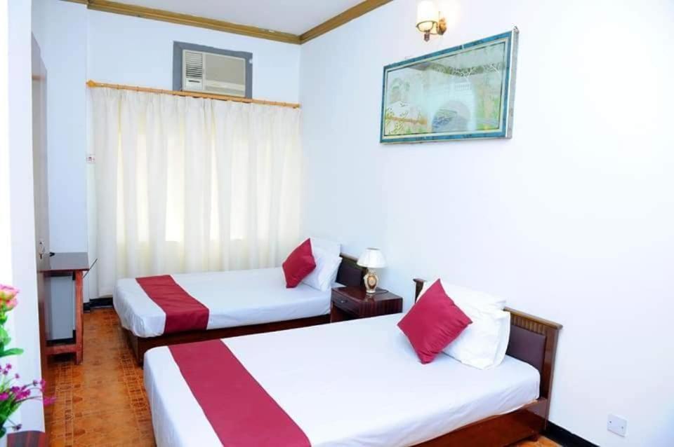 Bab Al Bahrain Hotel Manama Ngoại thất bức ảnh